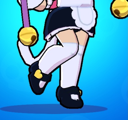Qual a Melhor Perna (Brawl Stars)